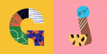 2020年平面設(shè)計(jì)新趨勢 強(qiáng)勢來襲的視覺革命