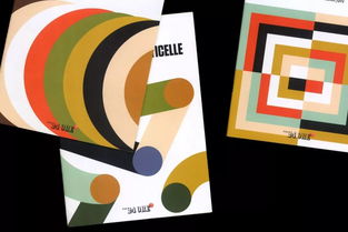 AGI新銳力量 2019意大利設(shè)計(jì)師會(huì)員畫冊(cè)設(shè)計(jì)深度解析