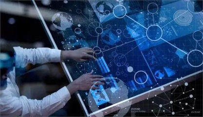 爆發產業的市場簡析——智能硬件與互聯網數據服務