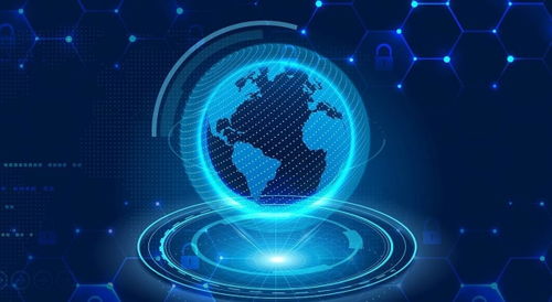 藍燈技術分享丨助推大數據快速發展的四個著力點